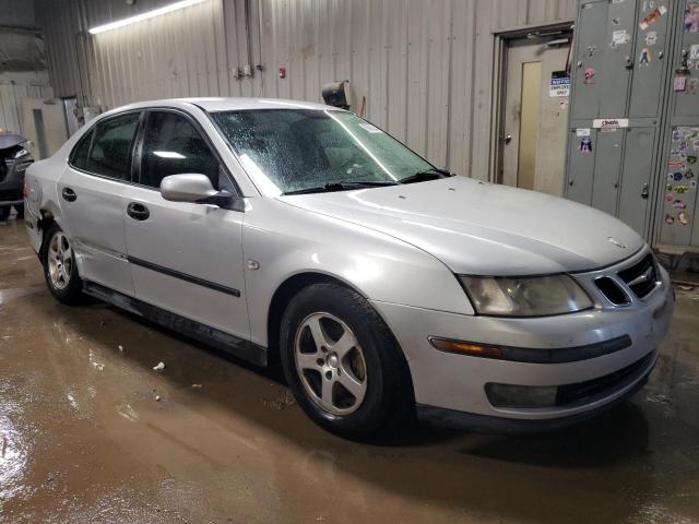 Photo 4 from auction – 2003 SAAB 9-3 LINEAR with VIN YS3FB45S831061285