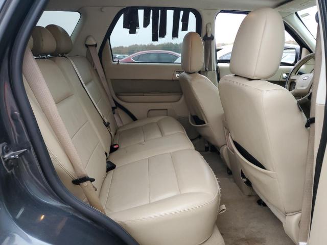 Photo 11 from auction – 2009 FORD ESCAPE LIM with VIN 1FMCU04759KD13440