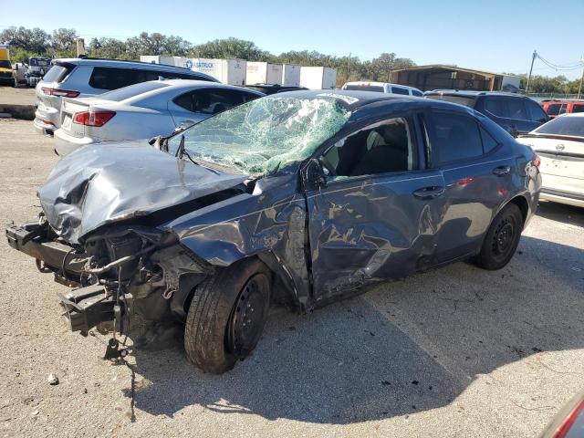 Photo 1 from auction – 2017 TOYOTA COROLLA L with VIN 5YFBURHE1HP724248