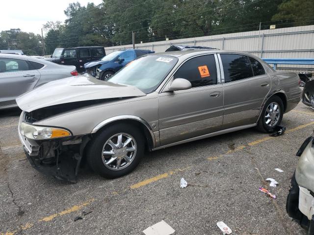 Photo 1 from auction – 2004 BUICK LESABRE LI with VIN 1G4HR54K244152647
