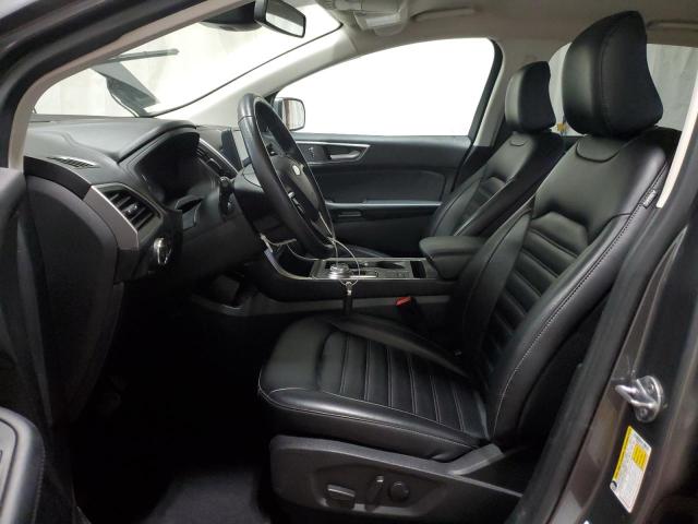 Photo 7 from auction – 2022 FORD EDGE SEL with VIN 2FMPK4J9XNBB03117