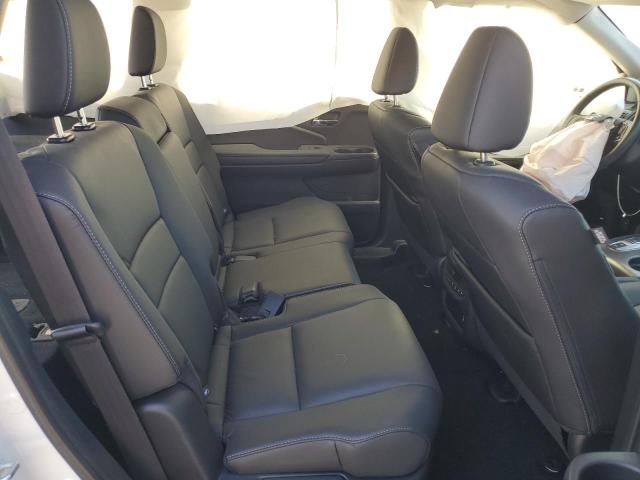 Photo 11 from auction – 2022 HONDA PILOT SE with VIN 5FNYF6H28NB095460