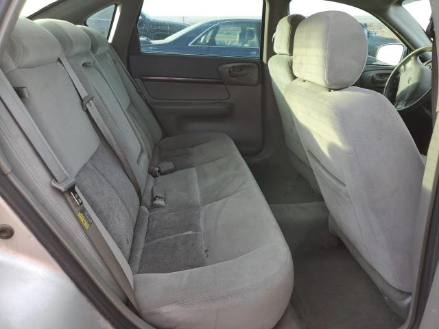 Фото 10 с аукциона – 2005 CHEVROLET IMPALA с VIN 2G1WF52E759196412