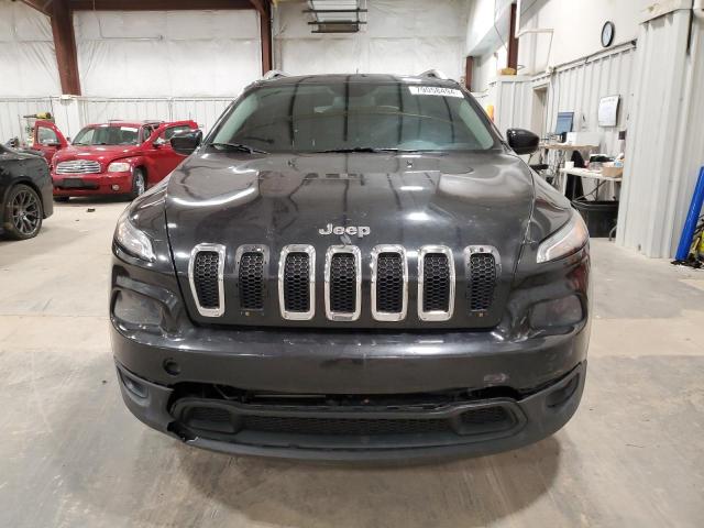 Photo 5 from auction – 2014 JEEP CHEROKEE L with VIN 1C4PJLCB9EW168928