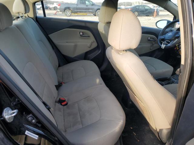 Photo 10 from auction – 2015 KIA RIO LX with VIN KNADM4A35F6487284