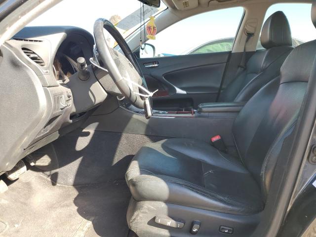 Foto 7 de la subasta – 2008 LEXUS IS 250 con VIN JTHBK262785079929
