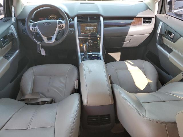 Photo 8 from auction – 2013 FORD EDGE LIMIT with VIN 2FMDK3KC4DBC64679