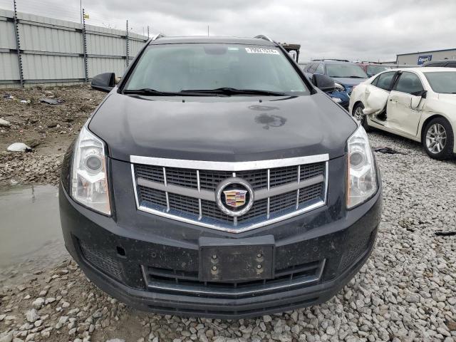 Photo 5 from auction – 2012 CADILLAC SRX LUXURY with VIN 3GYFNAE3XCS652796