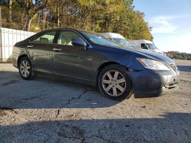 Photo 4 from auction – 2007 LEXUS ES 350 with VIN JTHBJ46G172084022