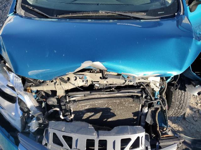Photo 11 from auction – 2014 NISSAN VERSA NOTE with VIN 3N1CE2CP0EL433754