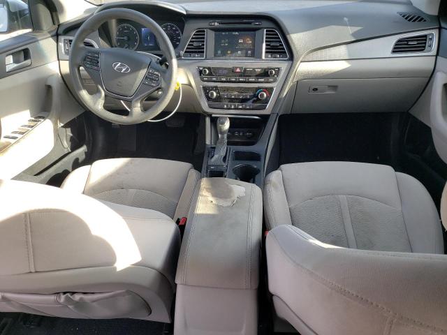 Photo 8 from auction – 2016 HYUNDAI SONATA SE with VIN 5NPE24AF1GH423810