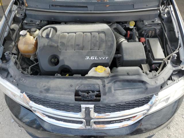 Photo 12 from auction – 2012 DODGE JOURNEY SX with VIN 3C4PDCBG2CT312052