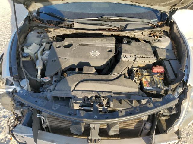 Photo 12 from auction – 2013 NISSAN ALTIMA 2.5 with VIN 1N4AL3AP5DN561690
