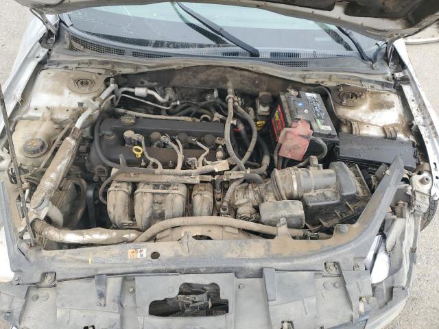 Photo 11 from auction – 2012 FORD FUSION SE with VIN 3FAHP0HA2CR212467