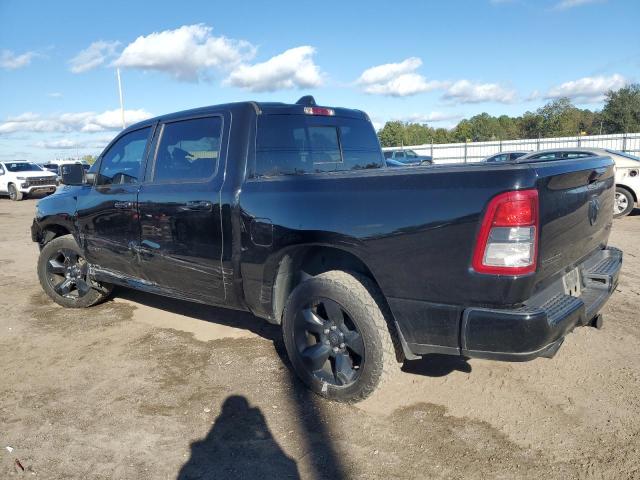Photo 2 from auction – 2019 RAM 1500 BIG H with VIN 1C6SRFFT8KN708481