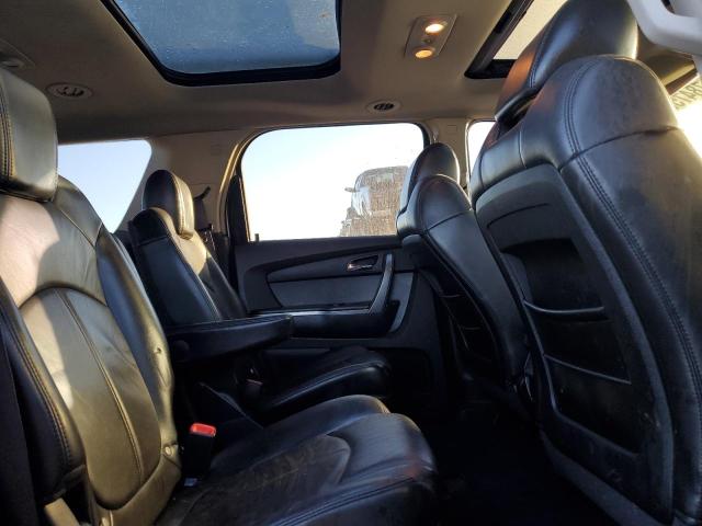 Photo 11 from auction – 2008 GMC ACADIA SLT with VIN 1GKER337X8J127466