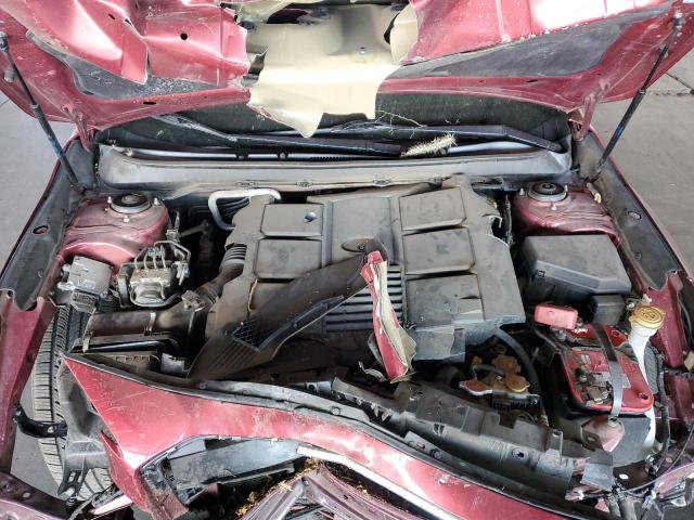 Photo 12 from auction – 2019 SUBARU OUTBACK 3. with VIN 4S4BSENC9K3290657