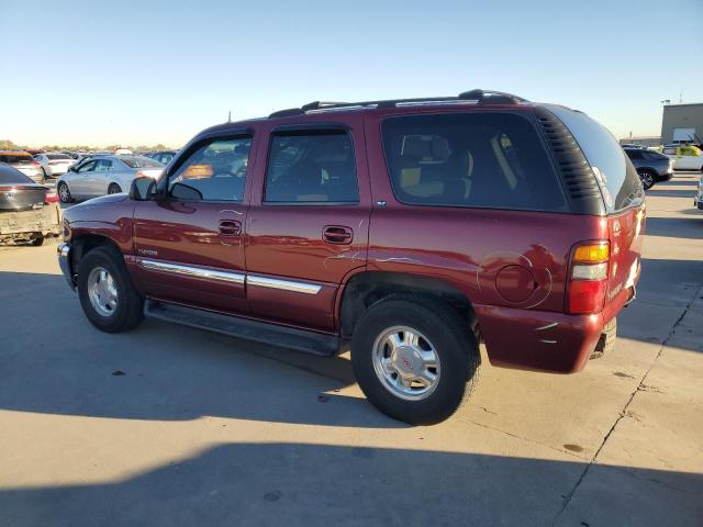 Photo 2 from auction – 2002 GMC YUKON with VIN 1GKEK13Z12R313724