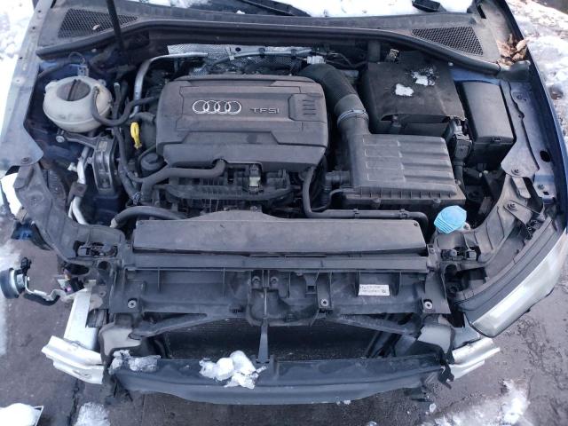 Photo 11 from auction – 2015 AUDI A3 PRESTIG with VIN WAUKFGFF7F1031063