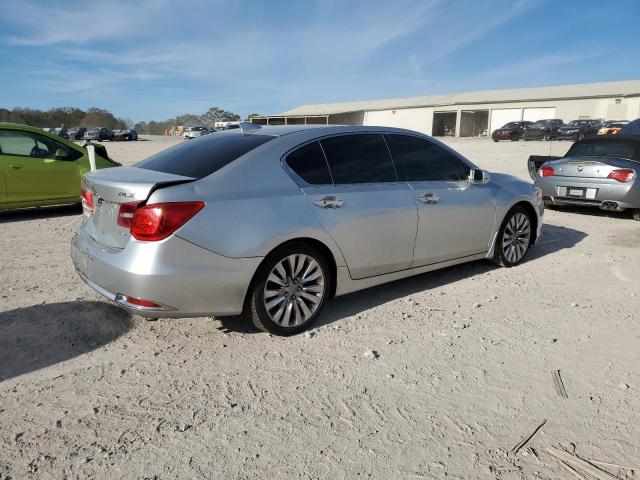 Photo 3 from auction – 2014 ACURA RLX TECH with VIN JH4KC1F5XEC004487