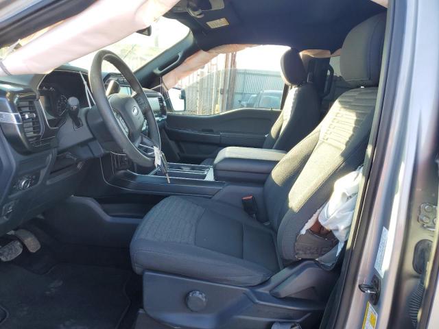 Photo 7 from auction – 2021 FORD F150 SUPER with VIN 1FTEW1EP2MKE75997