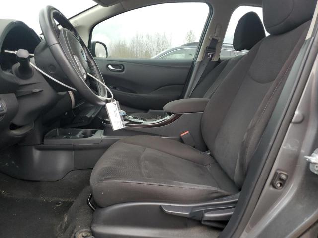 Photo 7 from auction – 2016 NISSAN LEAF SV with VIN 1N4BZ0CPXGC311411
