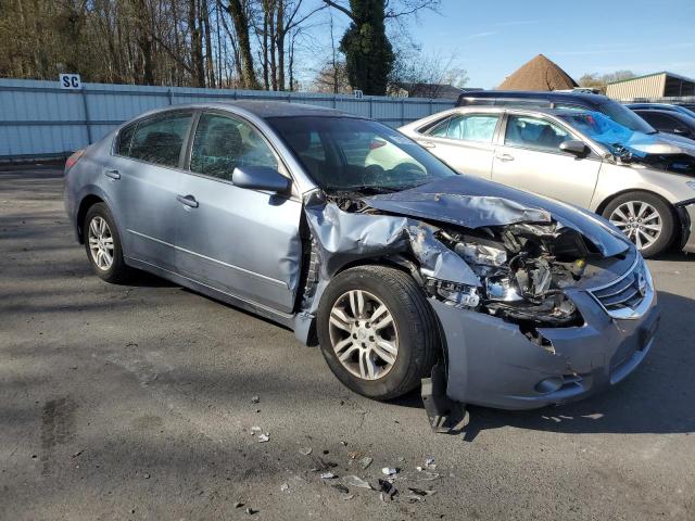 Photo 4 from auction – 2012 NISSAN ALTIMA BAS with VIN 1N4AL2AP5CN430431
