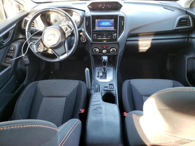 Photo 8 from auction – 2020 SUBARU CROSSTREK with VIN JF2GTAEC5LH223883