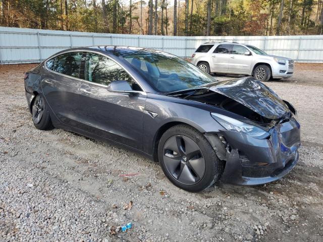 Photo 4 from auction – 2018 TESLA MODEL 3 with VIN 5YJ3E1EA3JF157644
