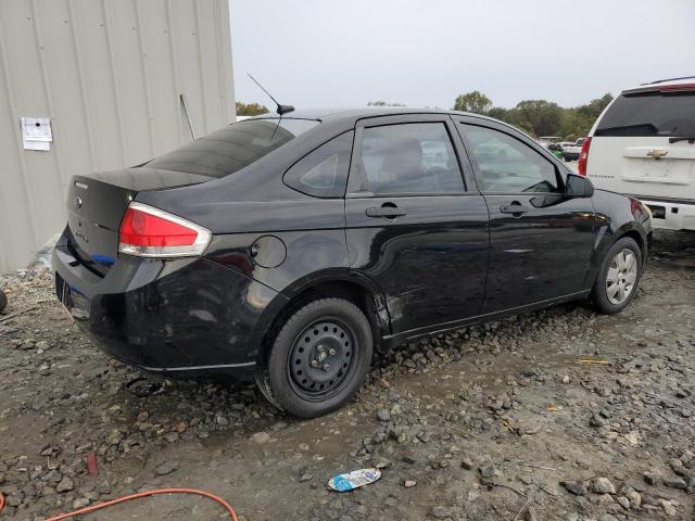 Photo 3 from auction – 2009 FORD FOCUS S with VIN 1FAHP34N89W142439