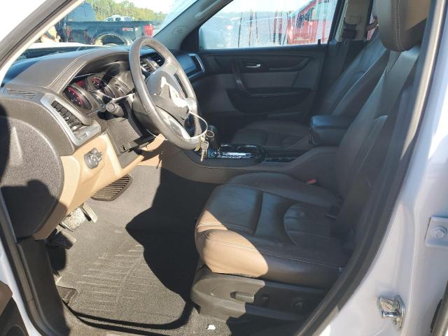 Photo 7 from auction – 2016 GMC ACADIA SLT with VIN 1GKKRSKD1GJ196842