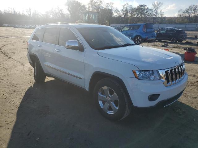 Photo 4 from auction – 2011 JEEP GRAND CHER with VIN 1J4RS5GT8BC644579