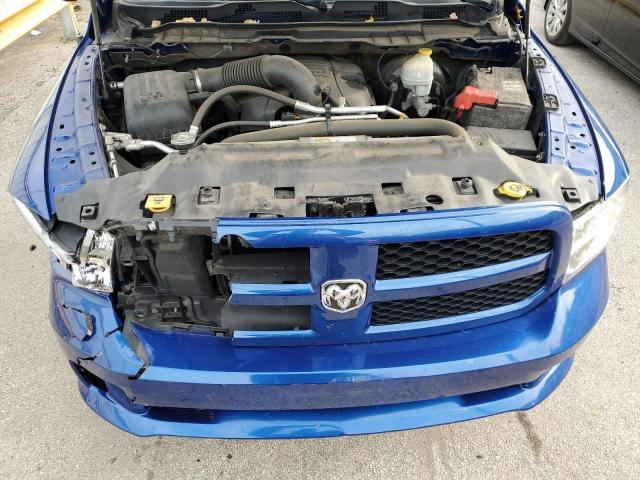 Photo 11 from auction – 2015 RAM 1500 ST with VIN 1C6RR7FTXFS525305