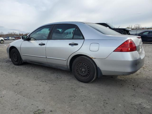 Photo 2 from auction – 2007 HONDA ACCORD VAL with VIN 1HGCM56167A098889