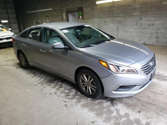 Photo 4 from auction – 2016 HYUNDAI SONATA SE with VIN 5NPE24AF2GH265669