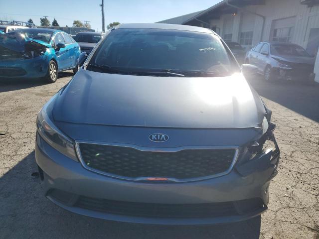 Foto 5 de la subasta – 2017 KIA FORTE LX con VIN 3KPFL4A77HE033276