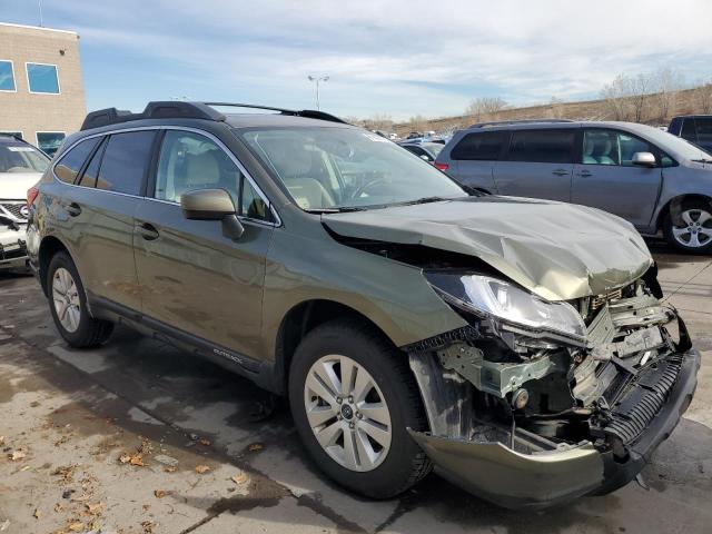 Photo 4 from auction – 2015 SUBARU OUTBACK 2. with VIN 4S4BSADC3F3317139