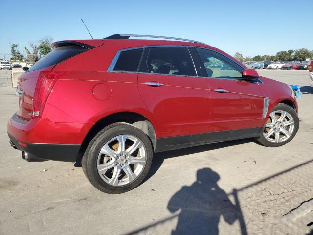 Photo 3 from auction – 2016 CADILLAC SRX PERFOR with VIN 3GYFNCE32GS552628