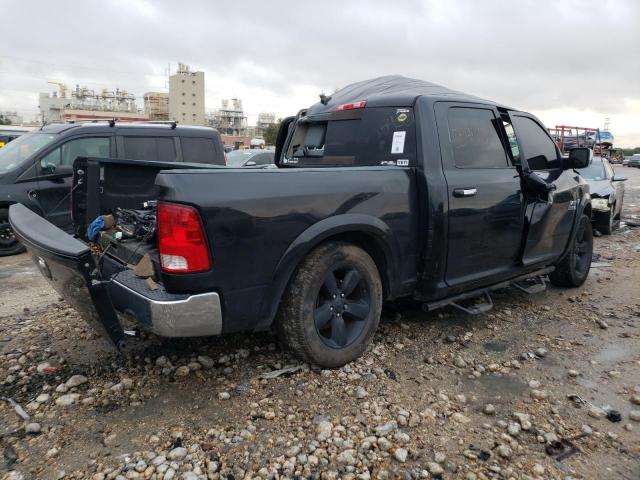 Photo 3 from auction – 2018 RAM 1500 SLT with VIN 1C6RR6LT1JS143459
