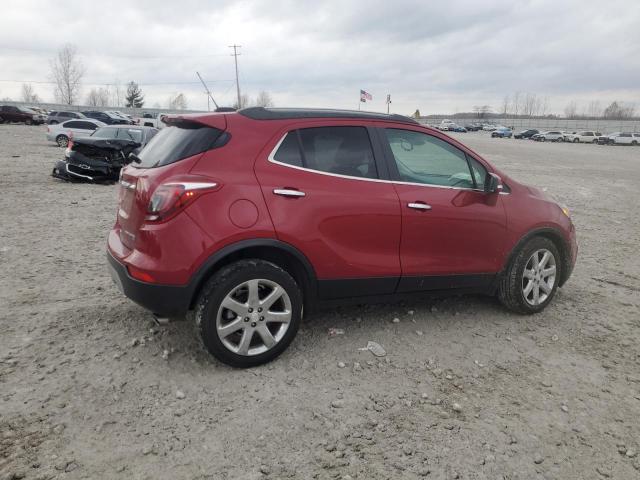 Photo 3 from auction – 2019 BUICK ENCORE ESS with VIN KL4CJGSM5KB753012