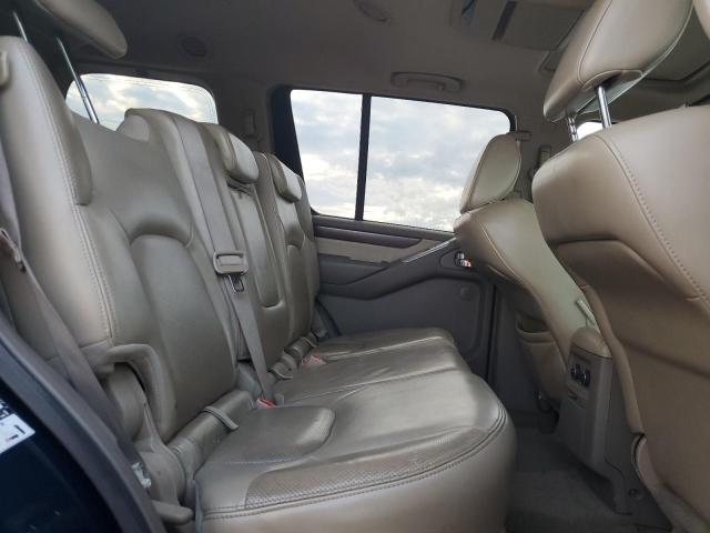 Photo 11 from auction – 2011 NISSAN PATHFINDER with VIN 5N1AR1NB5BC611729