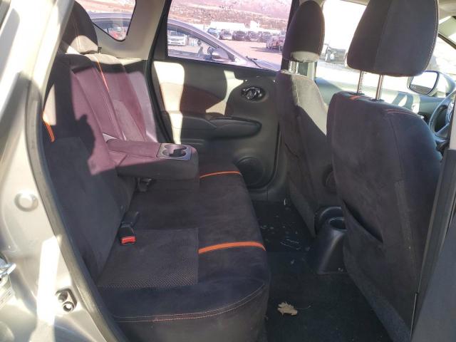 Photo 10 from auction – 2015 NISSAN VERSA NOTE with VIN 3N1CE2CP2FL435443