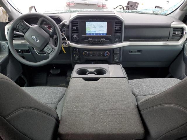 Photo 8 from auction – 2022 FORD F150 SUPER with VIN 1FTFW1E88NKD10583