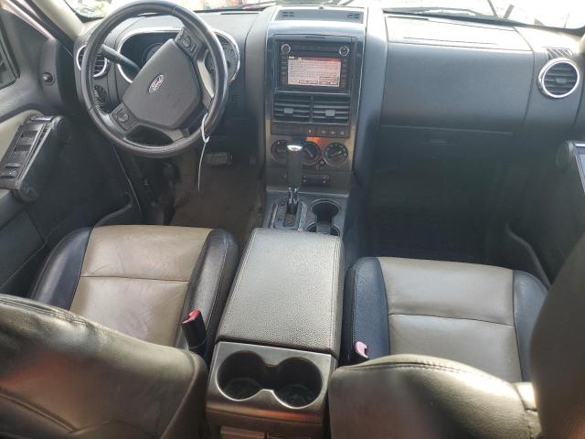 Zdjęcie 8 z aukcji – 2008 FORD EXPLORER S z VIN 1FMEU538X8UA47979
