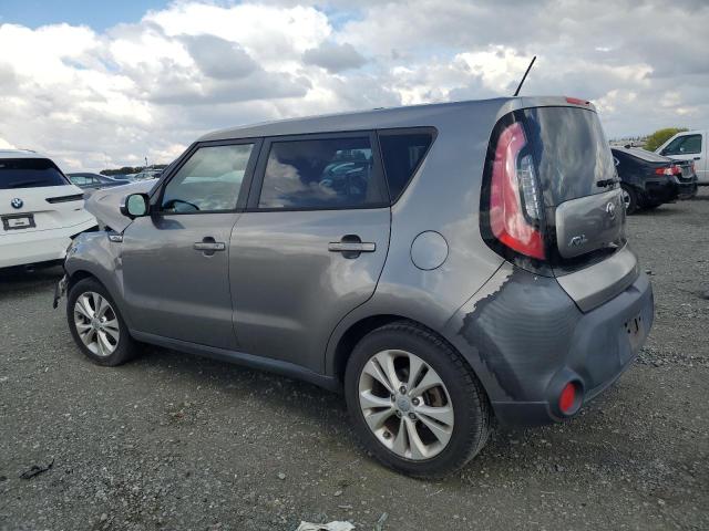 Фото 2 с аукциона – 2014 KIA SOUL + с VIN KNDJP3A5XE7035817