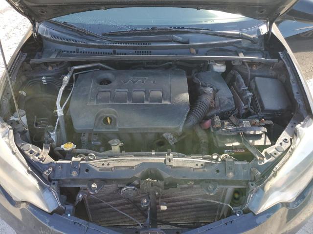 Photo 11 from auction – 2014 TOYOTA COROLLA L with VIN 2T1BURHEXEC047213