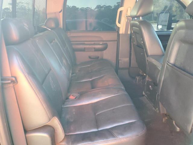 Photo 10 from auction – 2013 CHEVROLET SILVERADO with VIN 1GC4K0C8XDF202084
