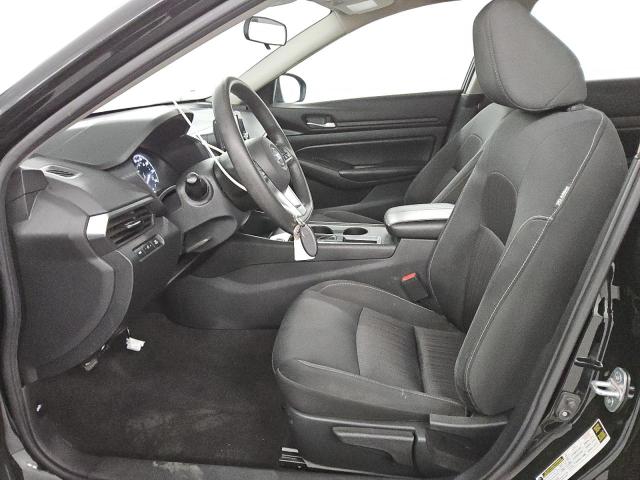Photo 7 from auction – 2022 NISSAN ALTIMA S with VIN 1N4BL4BVXNN324363