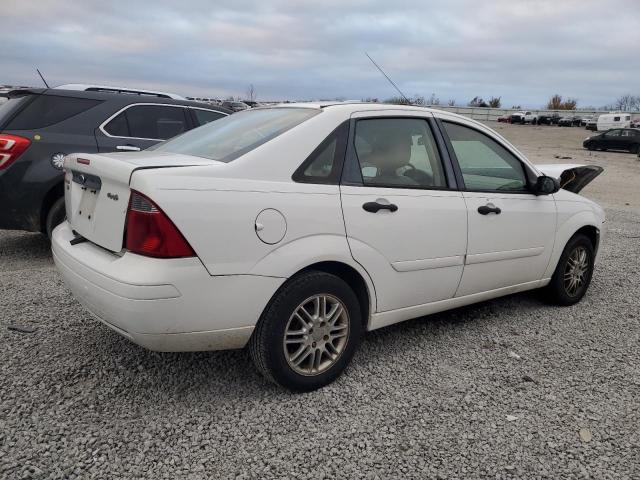 Photo 3 from auction – 2007 FORD FOCUS ZX4 with VIN 1FAFP34N67W284194