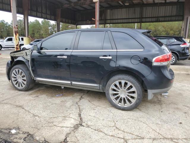 Photo 2 from auction – 2011 LINCOLN MKX with VIN 2LMDJ8JK6BBJ34204